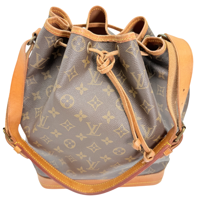Sac Noé large shoulder bag