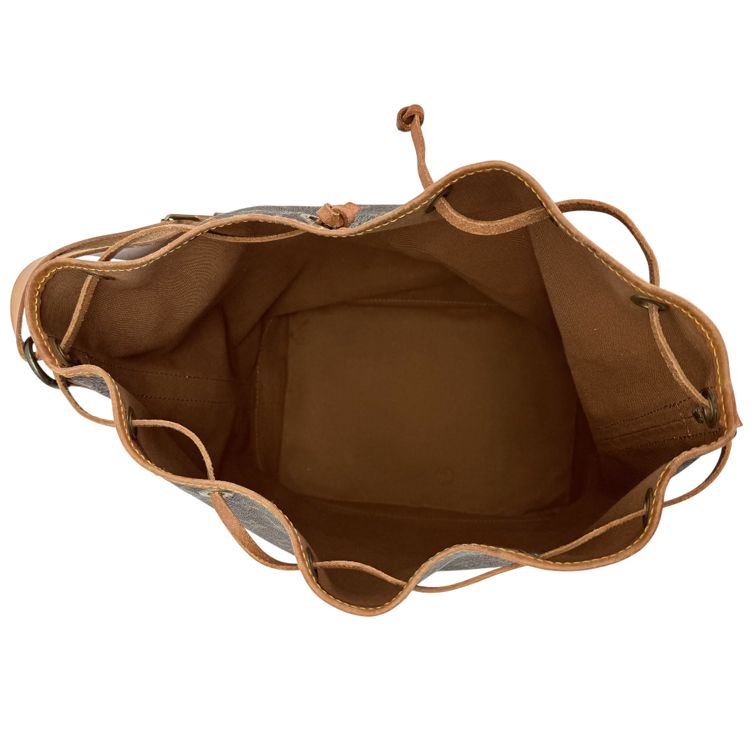 Schultertasche Sac Noé grande