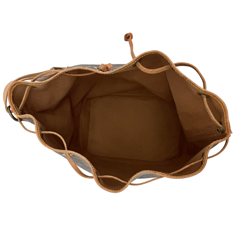 Sac Noé large shoulder bag
