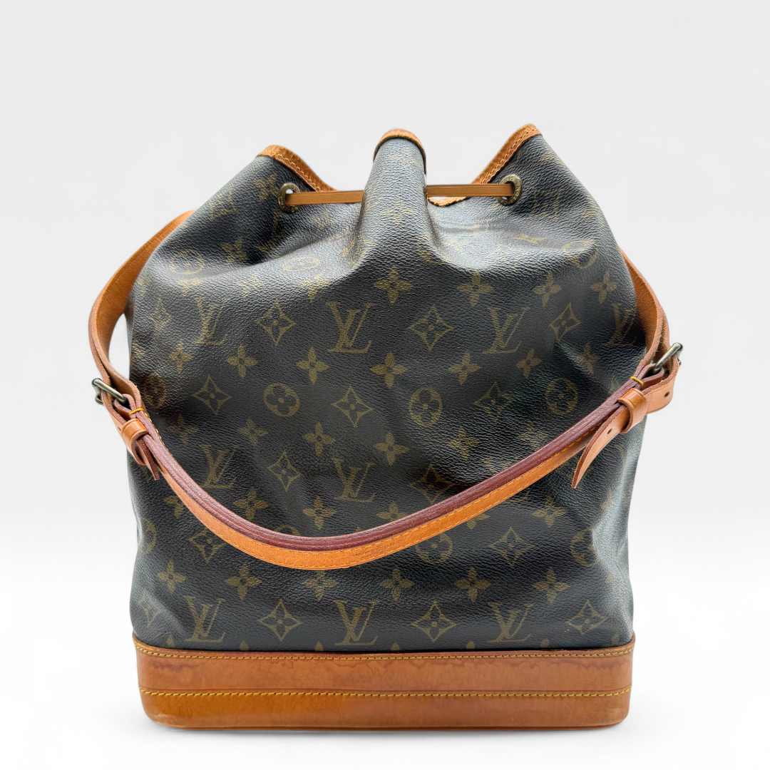 Handtasche Sac Noé grande