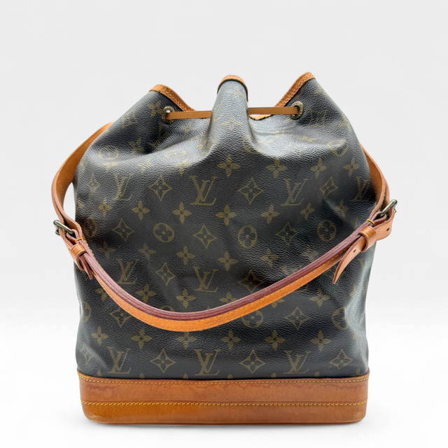 Handtasche Sac Noé grande