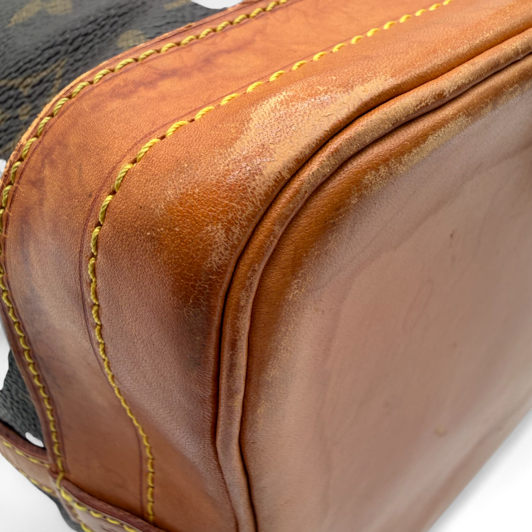 Handtasche Sac Noé grande