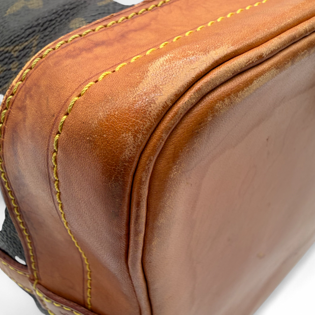 Handtasche Sac Noé grande