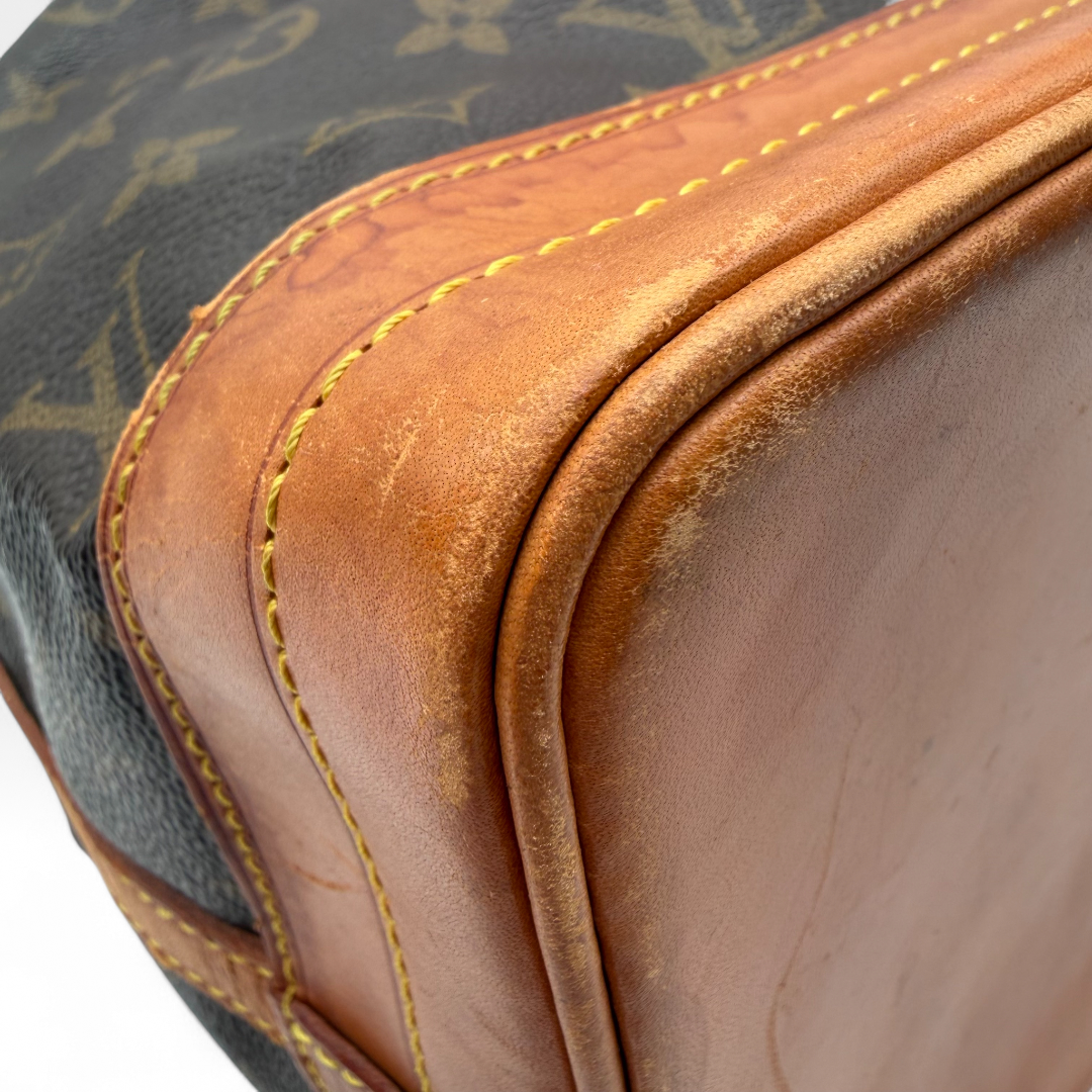 Handtasche Sac Noé grande