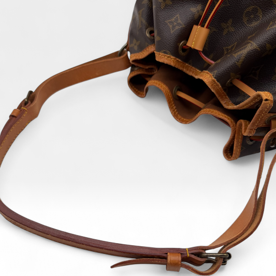 Handtasche Sac Noé grande