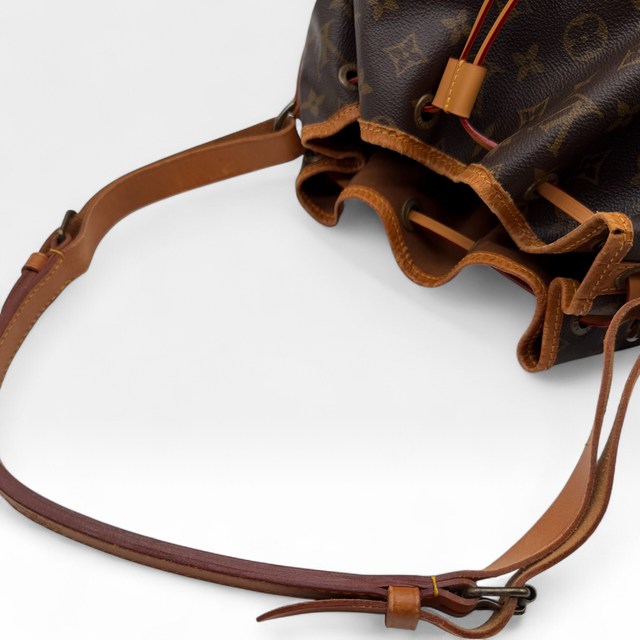 Handtasche Sac Noé grande