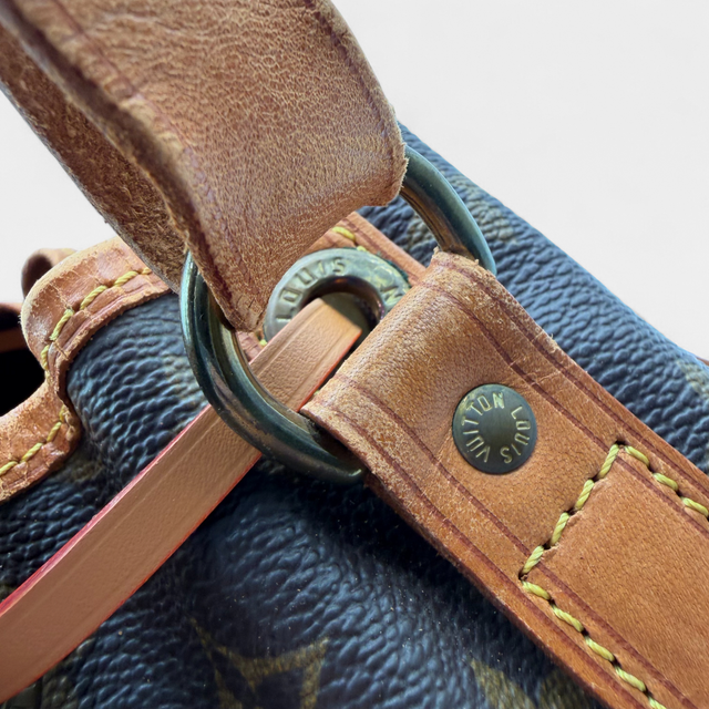 Handtasche Sac Noé grande