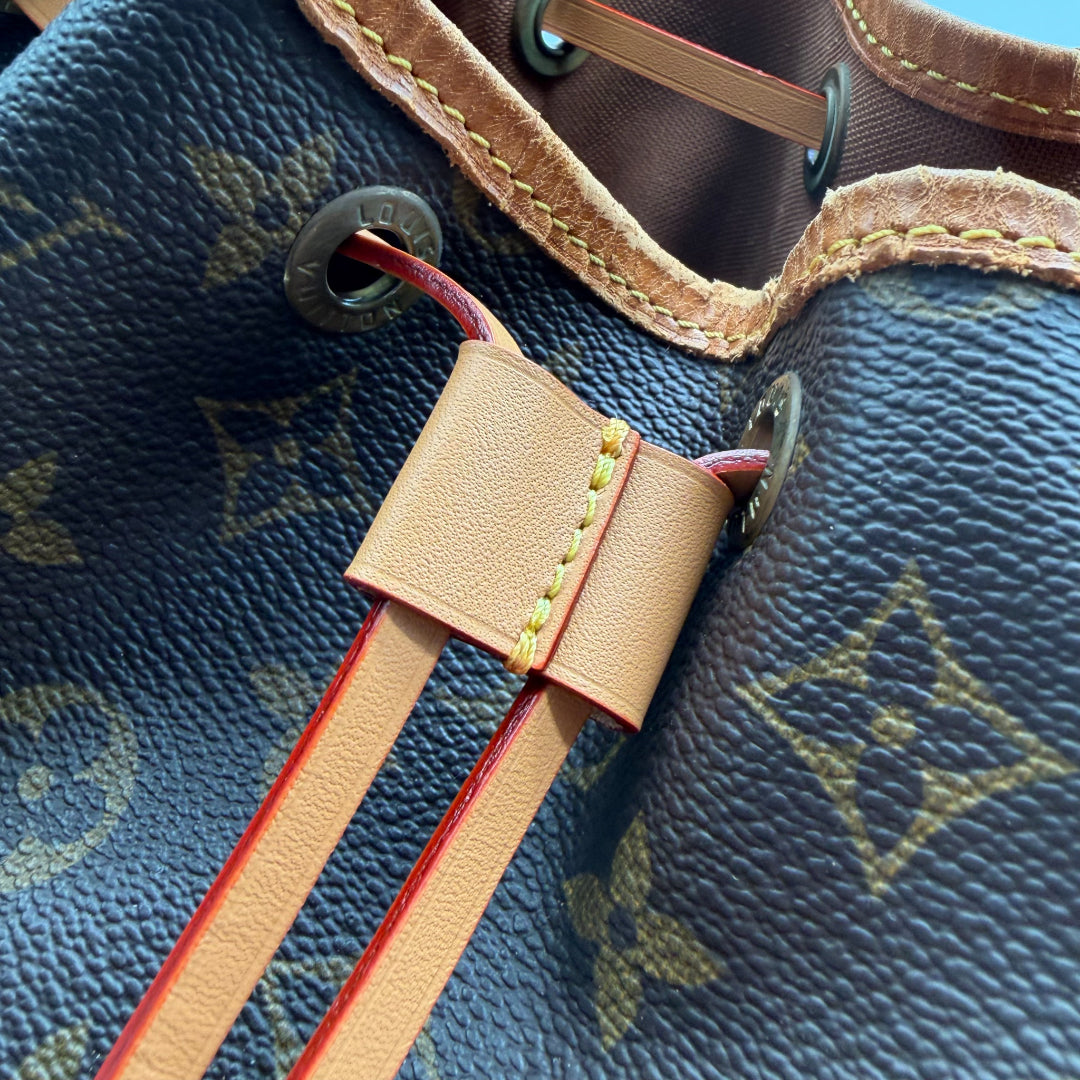 Handtasche Sac Noé grande