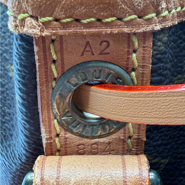 Handtasche Sac Noé grande