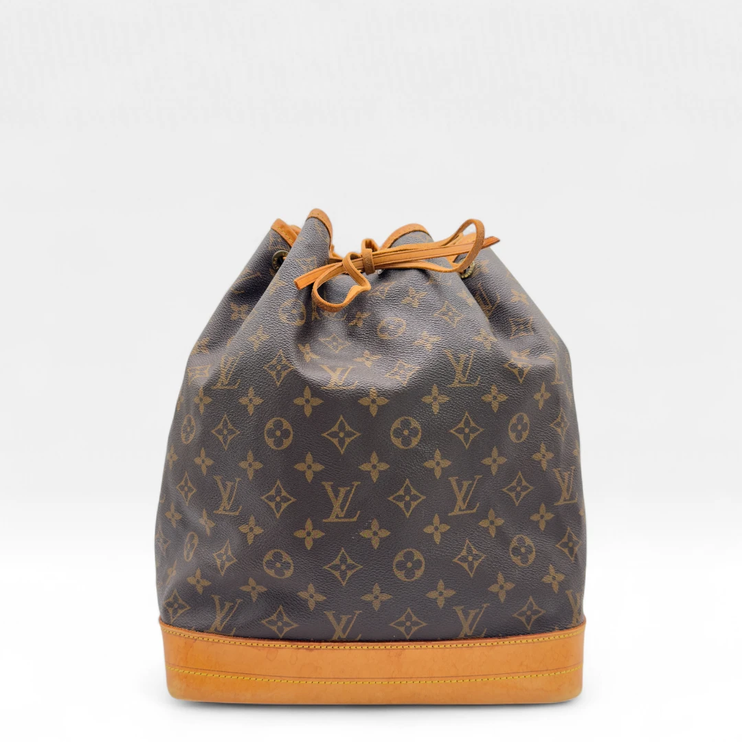 Louis Vuitton Handtasche Sac Noé grande
