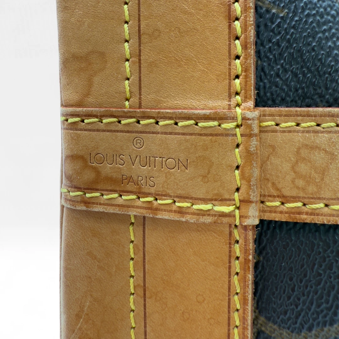 Louis Vuitton Handtasche Sac Noé grande