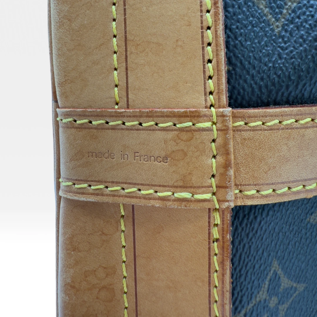 Louis Vuitton Handtasche Sac Noé grande