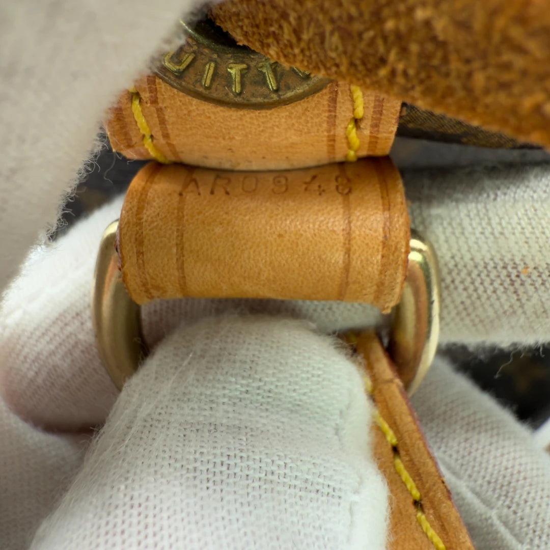 Louis Vuitton Handtasche Sac Noé grande