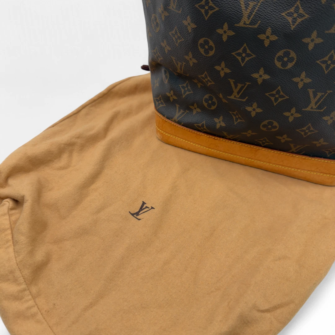 Louis Vuitton Handtasche Sac Noé grande