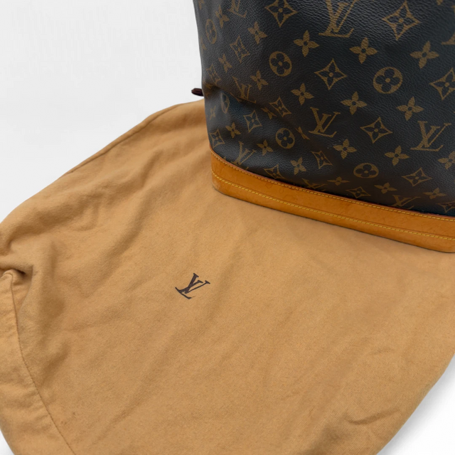 Louis Vuitton Handtasche Sac Noé grande