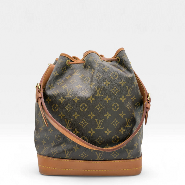 Louis Vuitton Handtasche Sac Noé grande
