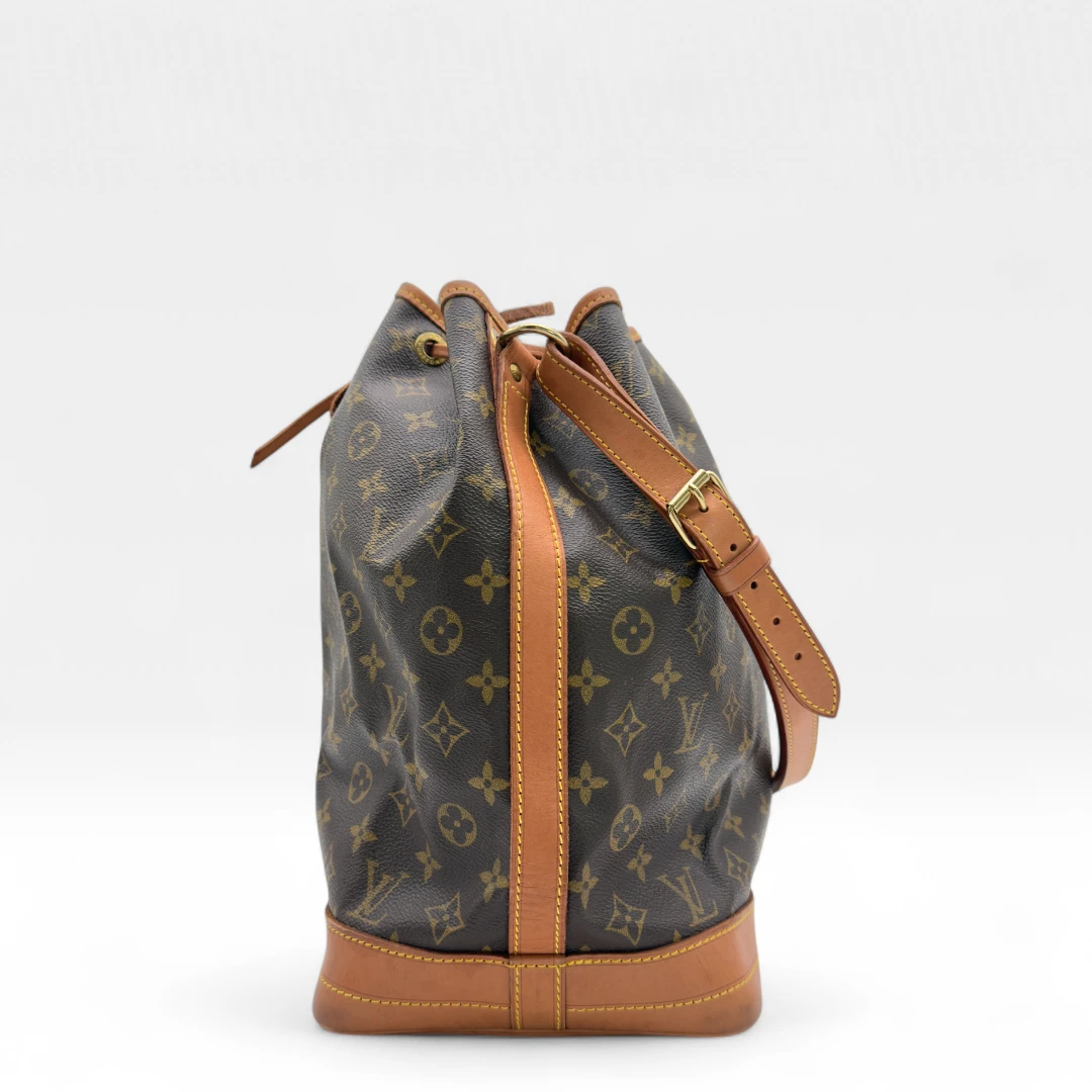 Louis Vuitton Handtasche Sac Noé grande