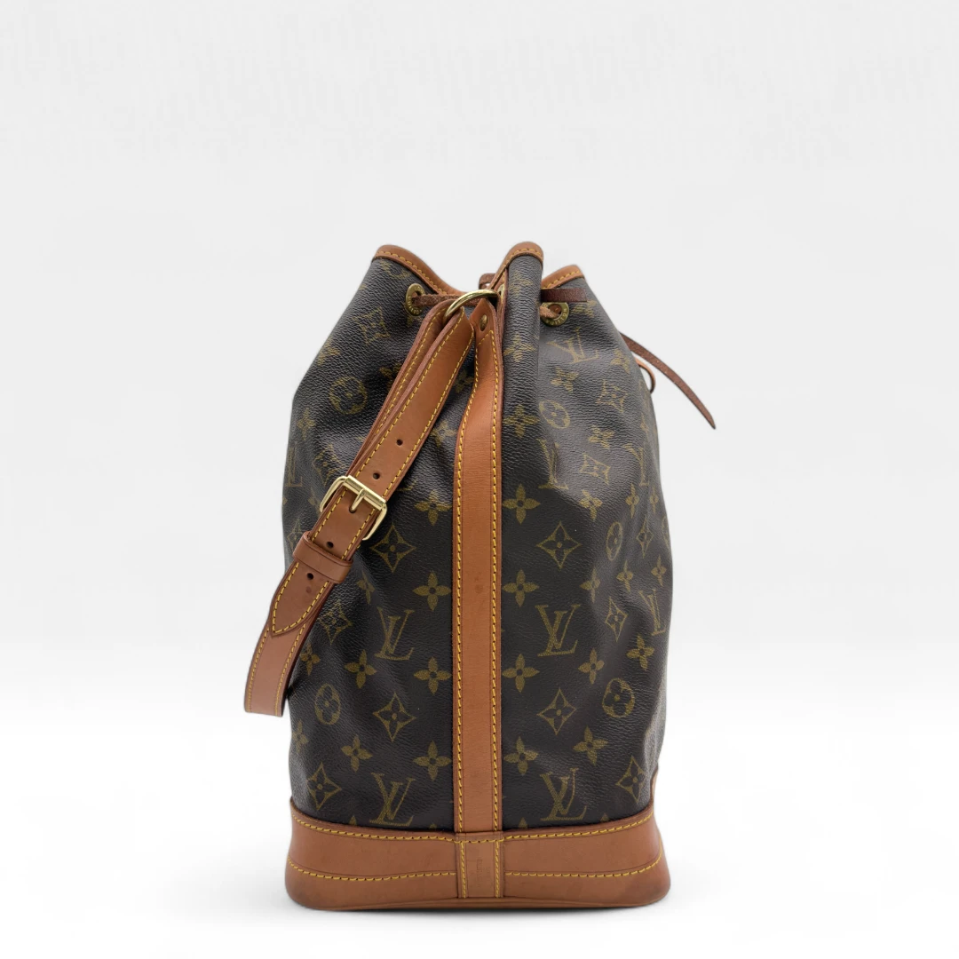 Louis Vuitton Handtasche Sac Noé grande