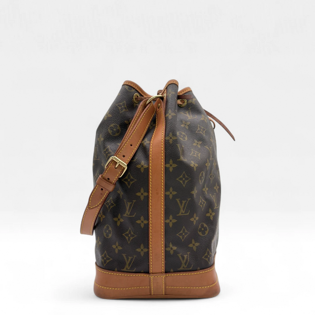 Louis Vuitton Handtasche Sac Noé grande