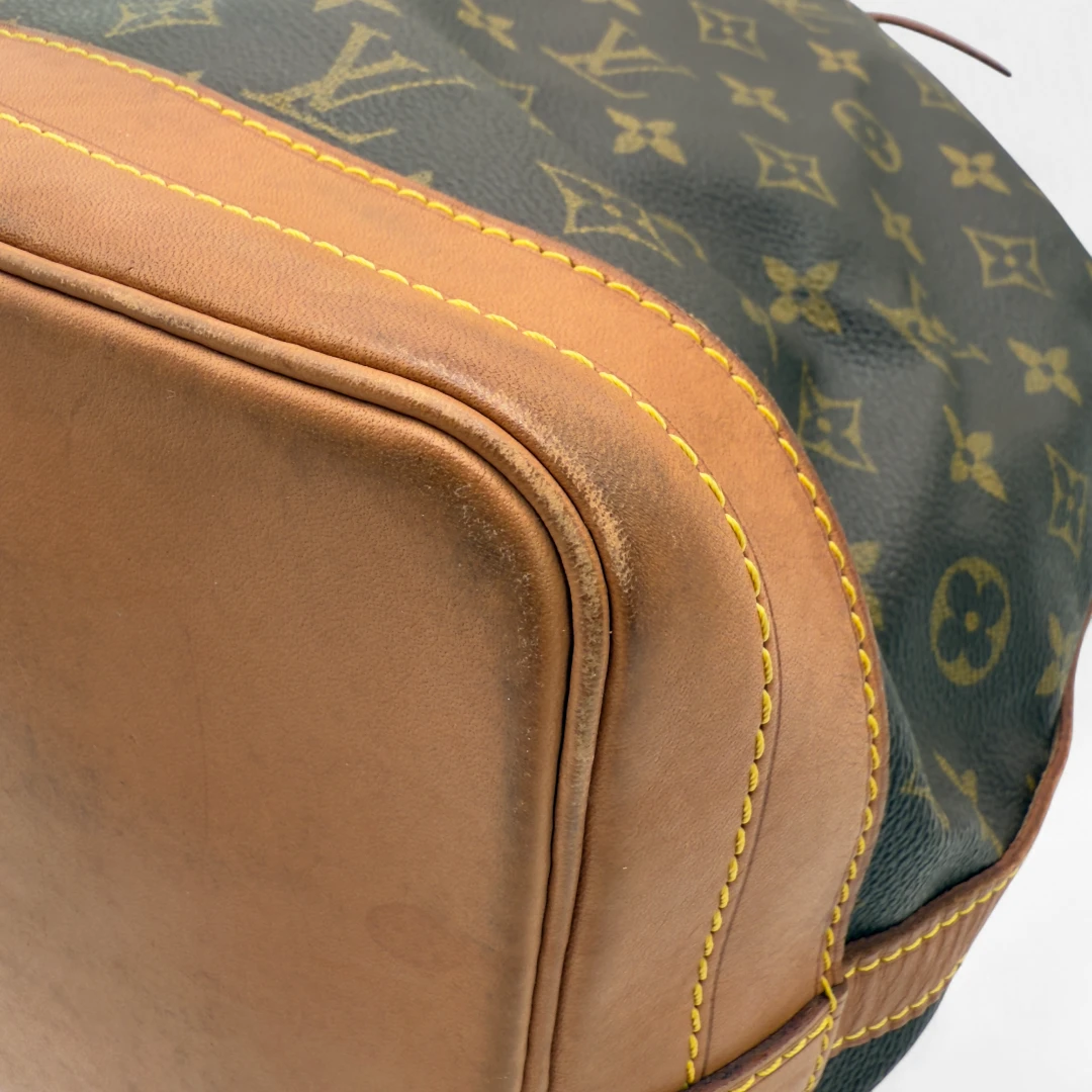 Louis Vuitton Handtasche Sac Noé grande