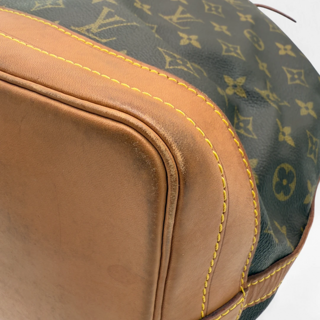 Louis Vuitton Handtasche Sac Noé grande
