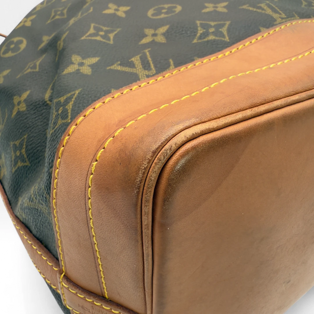 Louis Vuitton Handtasche Sac Noé grande