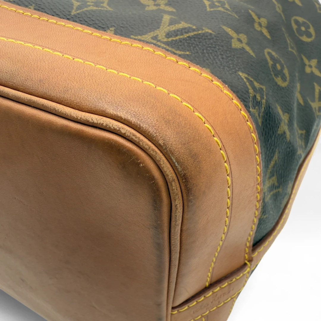 Louis Vuitton Handtasche Sac Noé grande