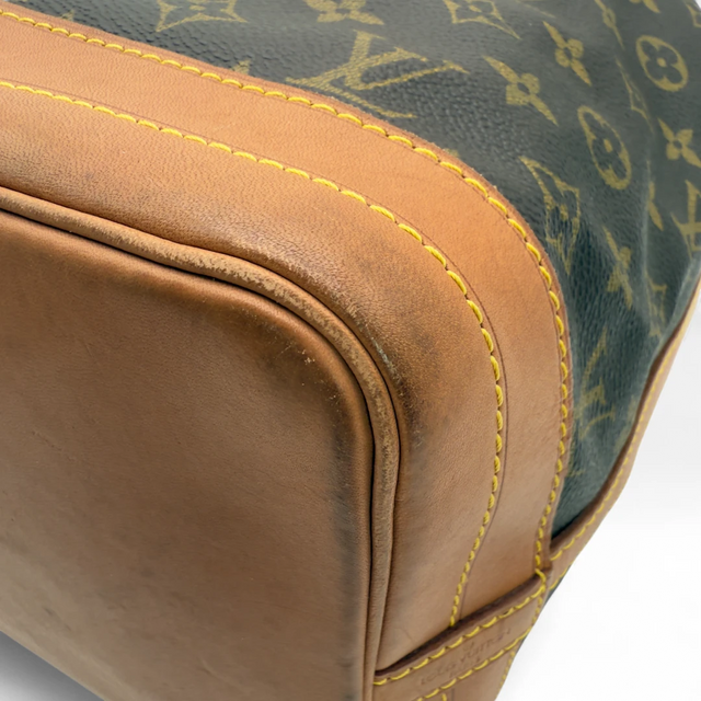 Louis Vuitton Handtasche Sac Noé grande