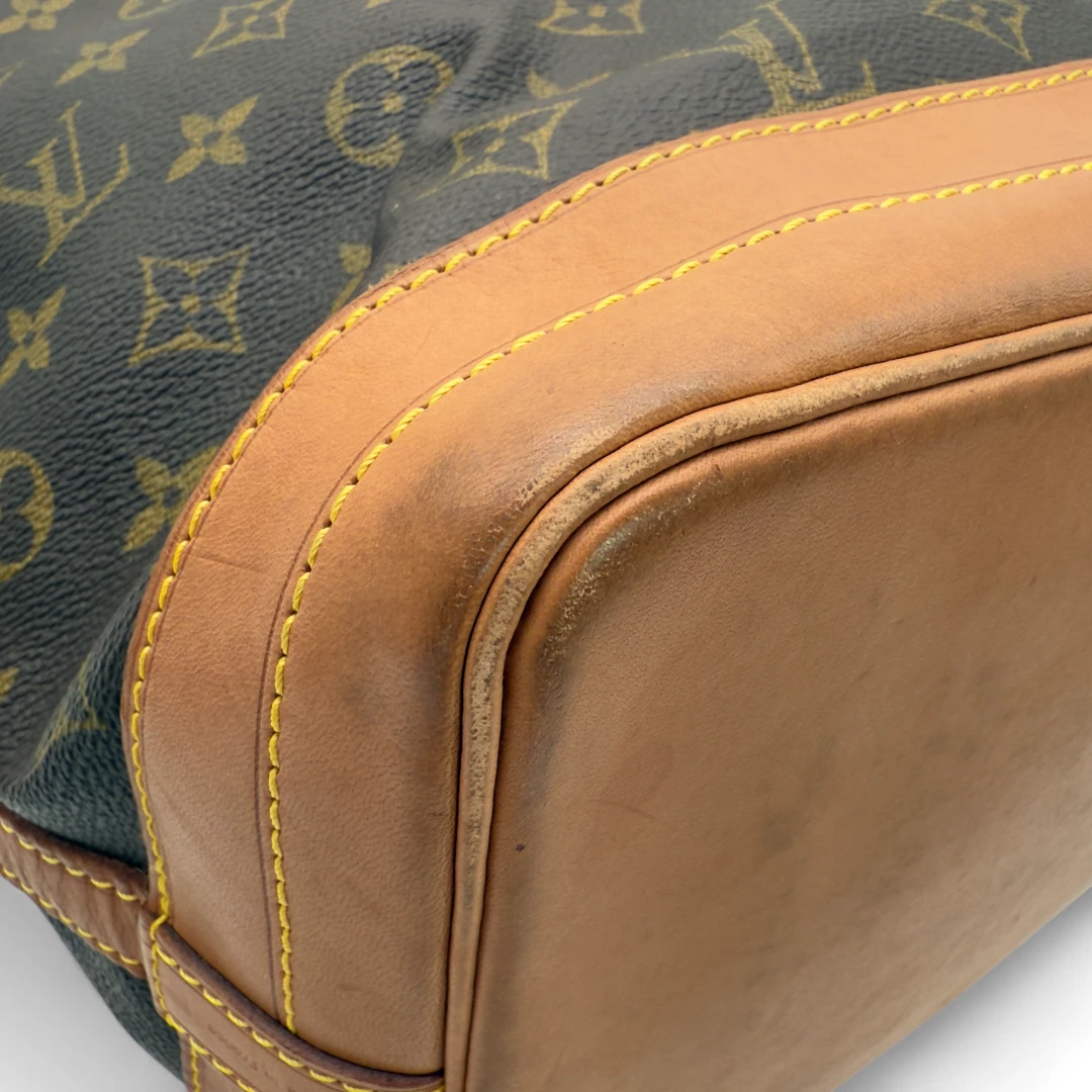 Louis Vuitton Handtasche Sac Noé grande