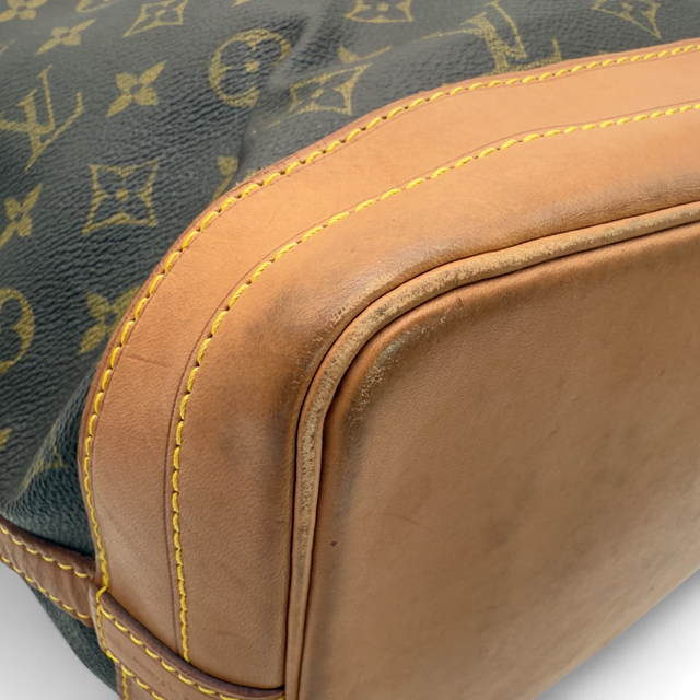 Louis Vuitton Handtasche Sac Noé grande