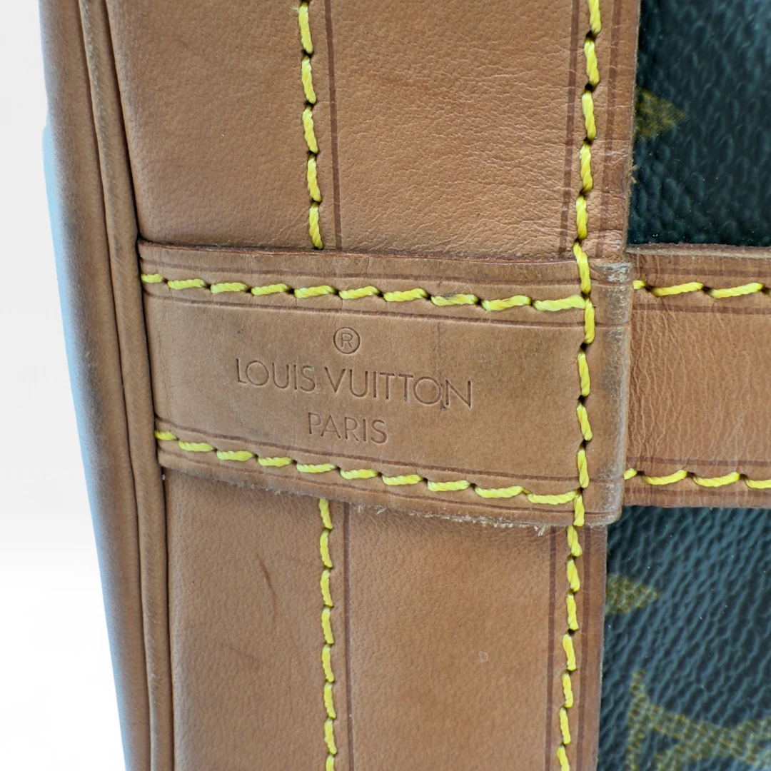 Louis Vuitton Handtasche Sac Noé grande