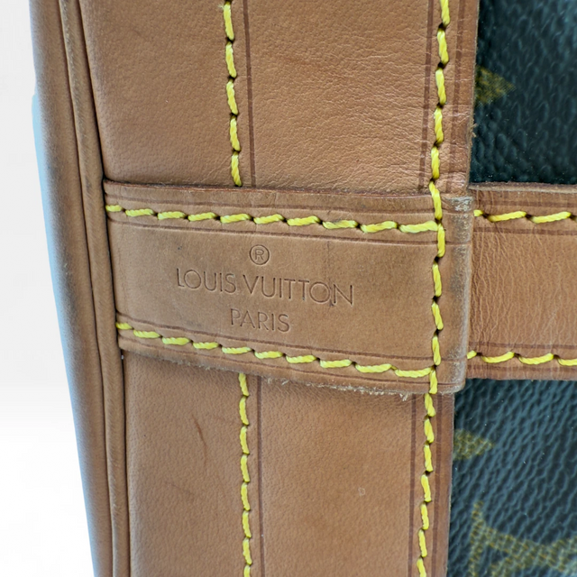 Louis Vuitton Handtasche Sac Noé grande