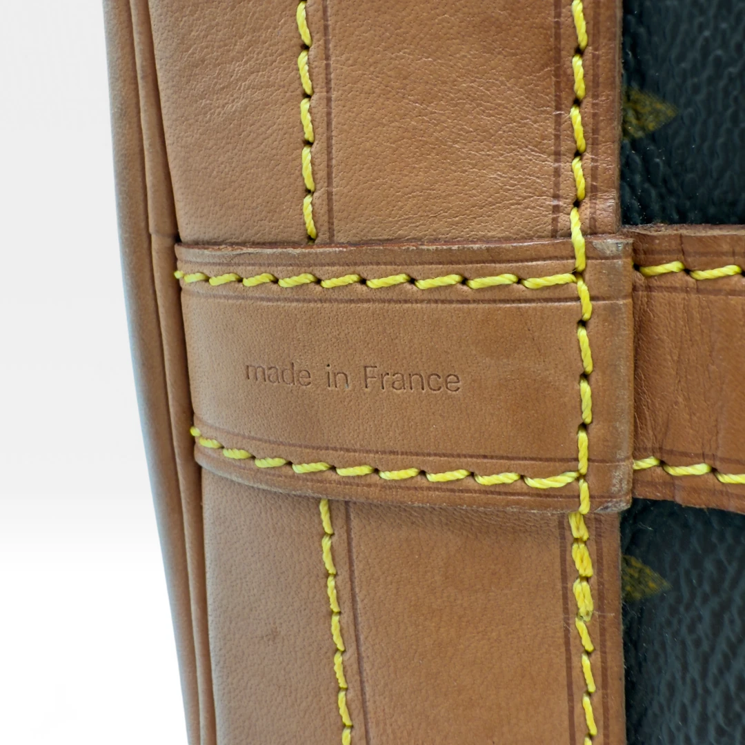 Louis Vuitton Handtasche Sac Noé grande
