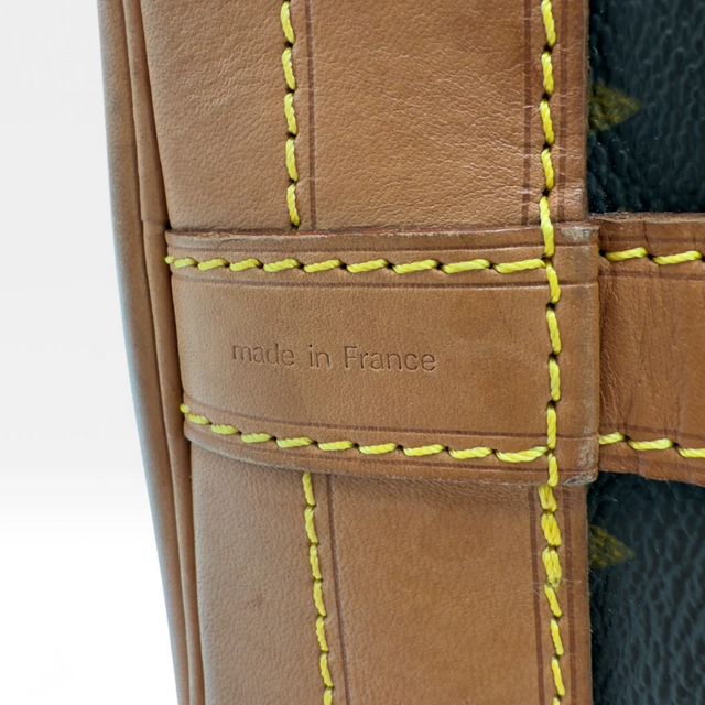 Louis Vuitton Handtasche Sac Noé grande