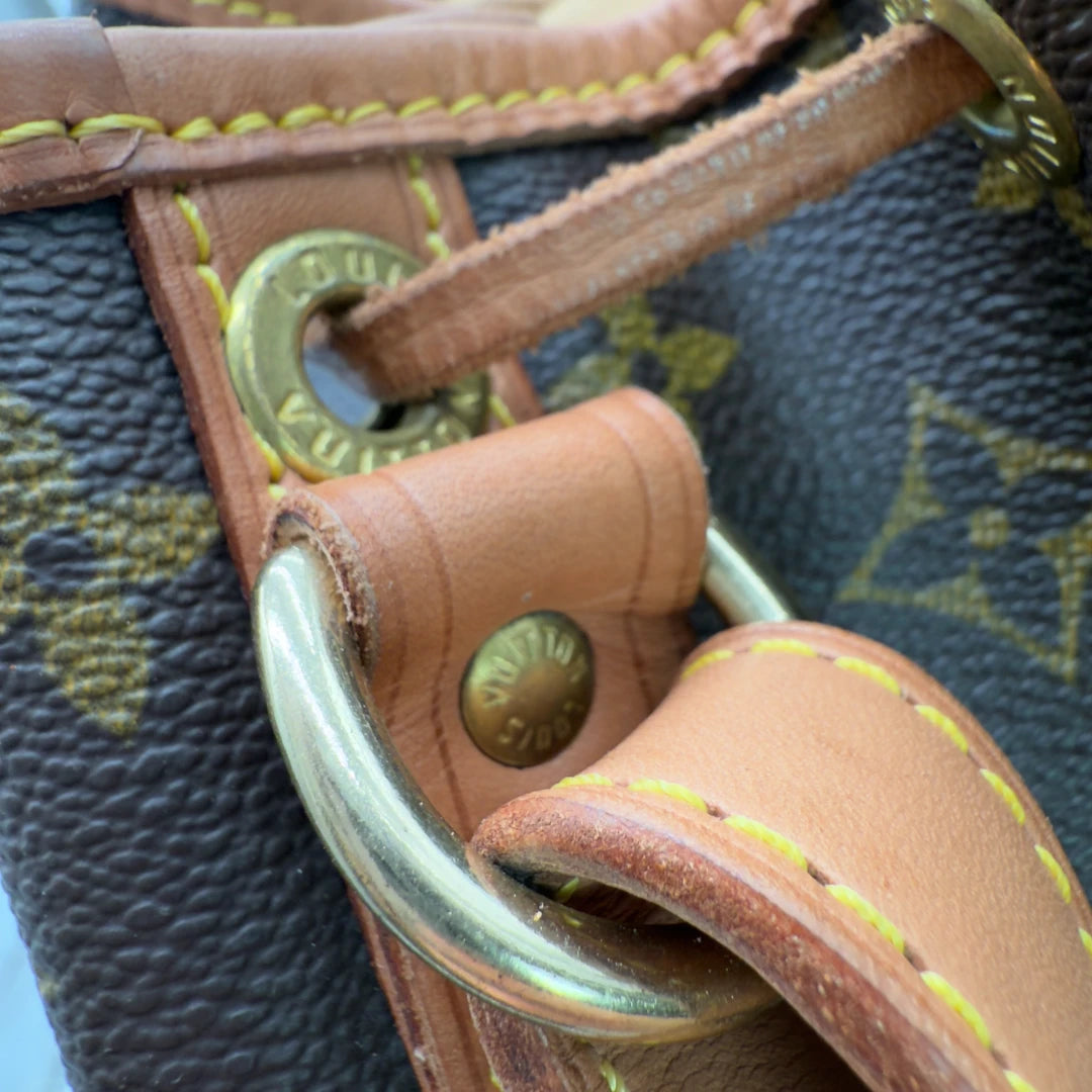 Louis Vuitton Handtasche Sac Noé grande
