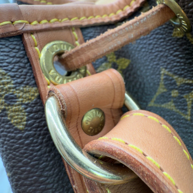 Louis Vuitton Handtasche Sac Noé grande