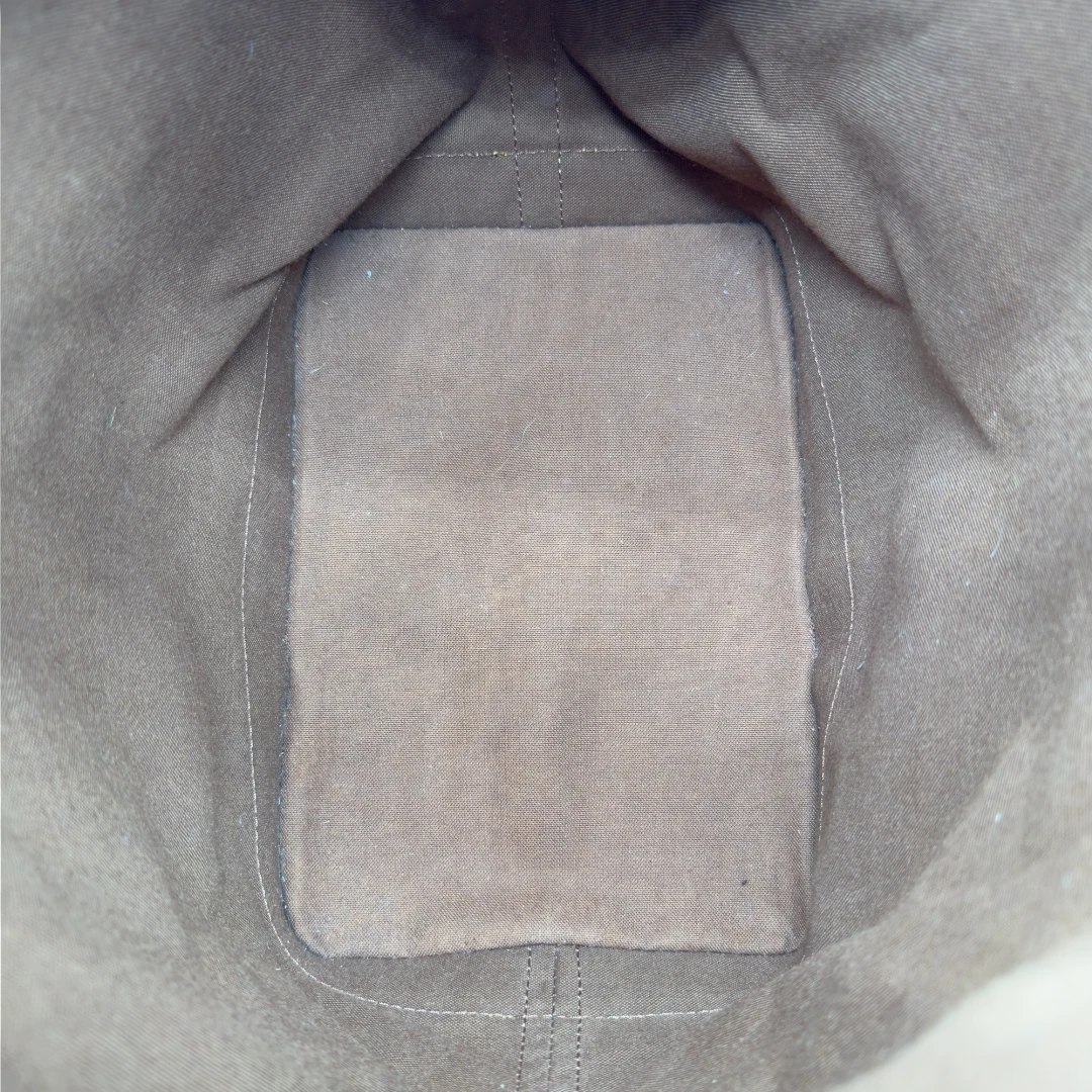 Louis Vuitton Handtasche Sac Noé grande