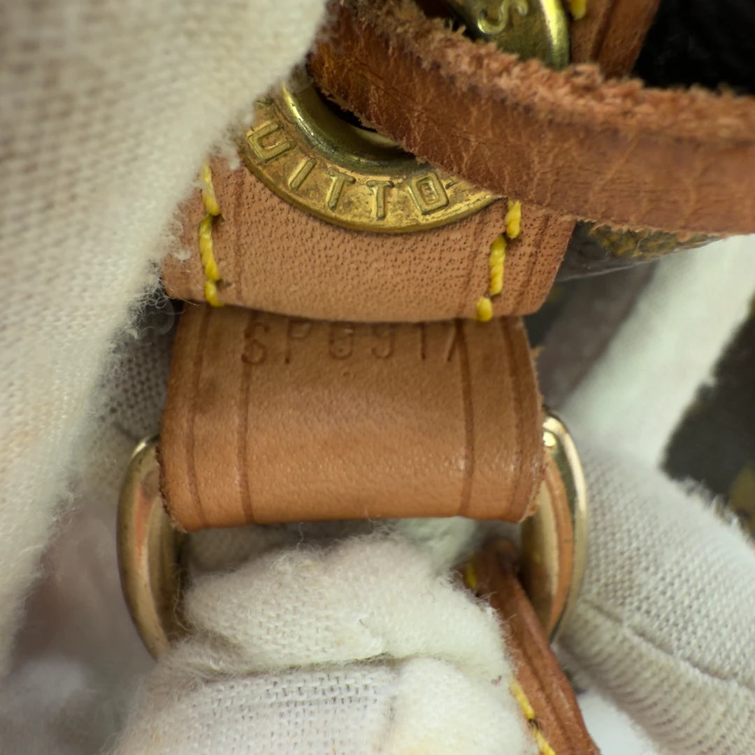 Louis Vuitton Handtasche Sac Noé grande