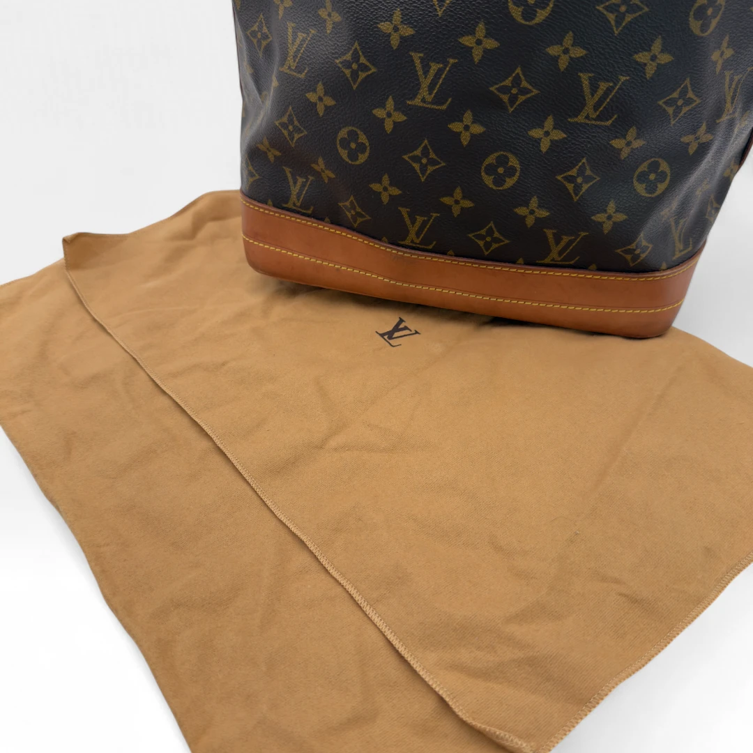 Louis Vuitton Handtasche Sac Noé grande