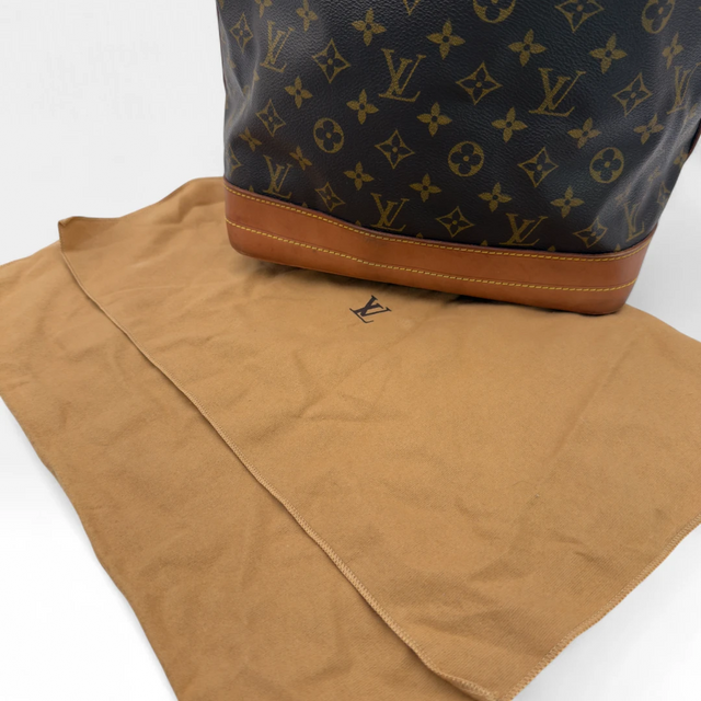 Louis Vuitton Handtasche Sac Noé grande