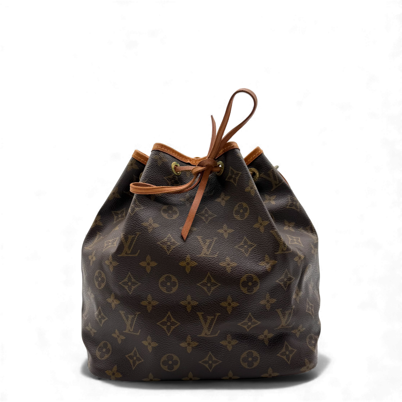 Louis Vuitton handbag Sac Noé petit