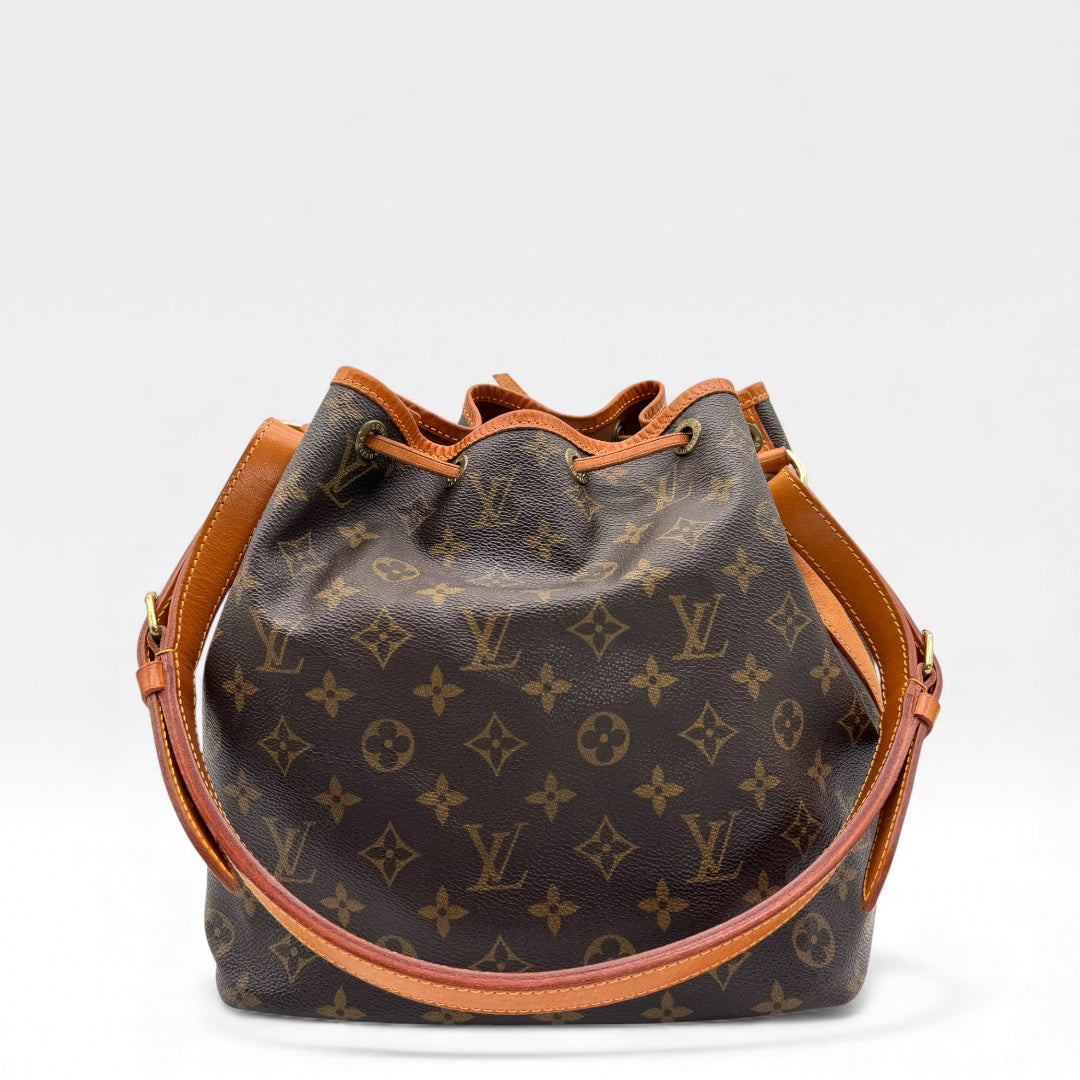 Schultertasche Sac Noé petit