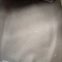 Louis Vuitton Handtasche Speedy 25 monogram braun