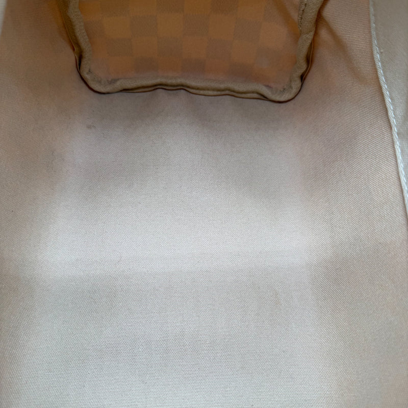 Sac à main Speedy 25 en Damier Azur
