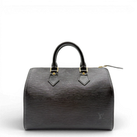 Louis Vuitton Handtasche Speedy 25 Epi