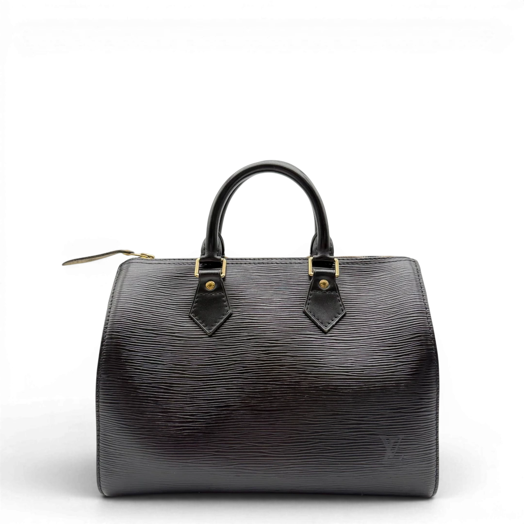 Louis Vuitton Handtasche Speedy 25 Epi