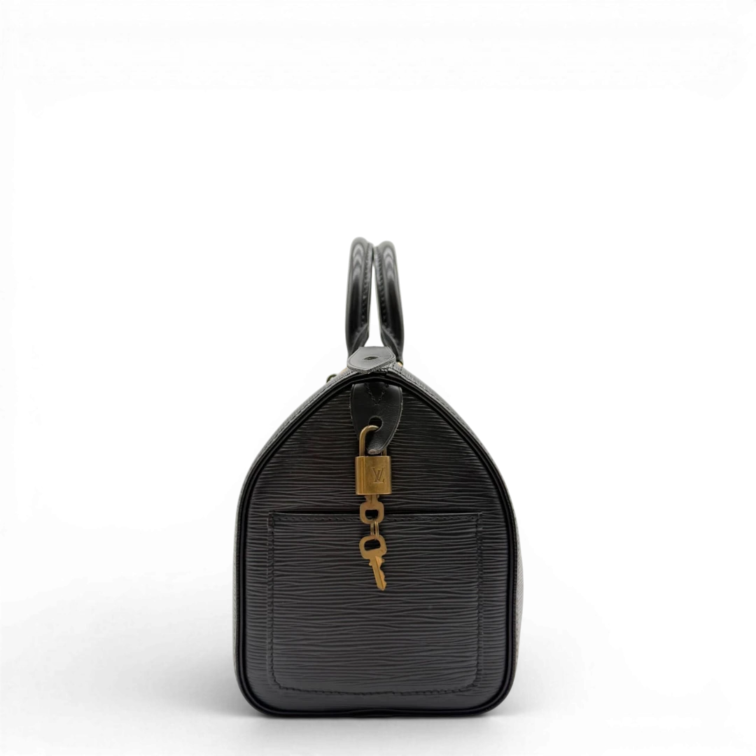 Louis Vuitton Handtasche Speedy 25 Epi