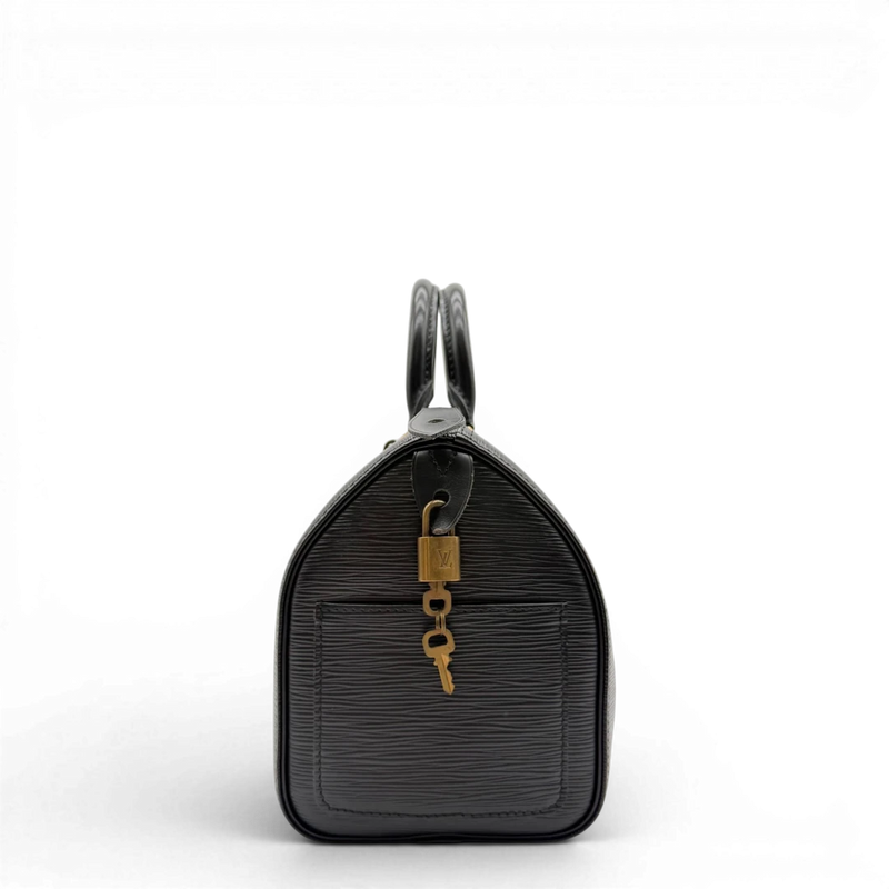 Louis Vuitton Handtasche Speedy 25 Epi