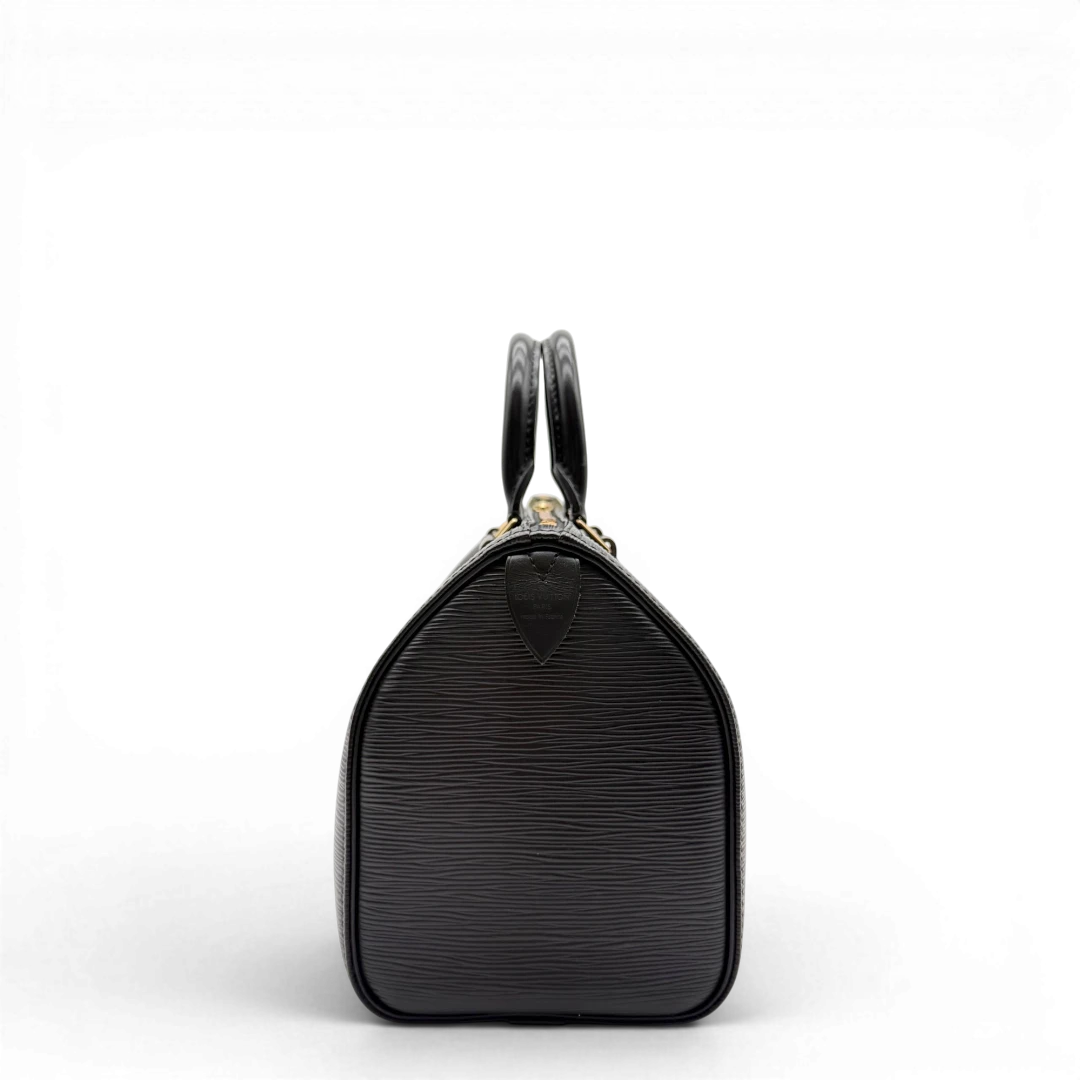 Louis Vuitton Handtasche Speedy 25 Epi