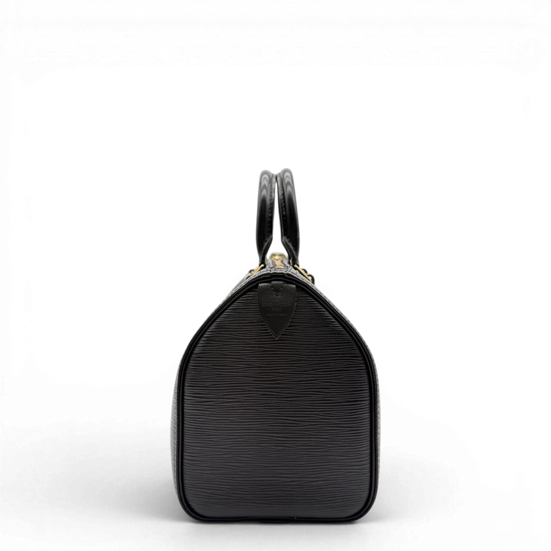 Louis Vuitton Handtasche Speedy 25 Epi